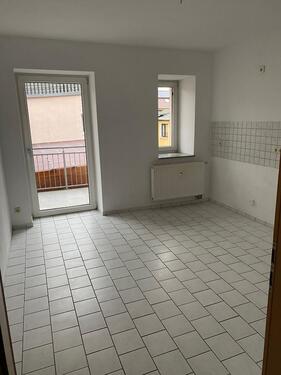 Foto - 4 Zimmer Etagenwohnung in Roßleben-Wiehe