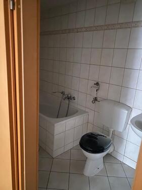 Foto - Etagenwohnung in Roßleben-Wiehe zur Miete