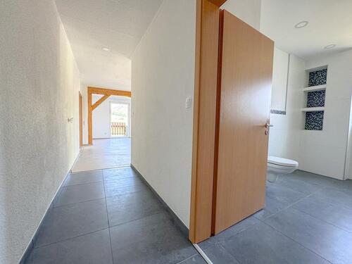 Foto - 2 Zimmer Etagenwohnung zur Miete in Weißenborn