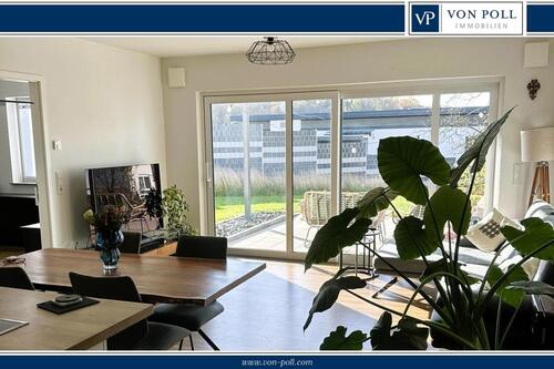 Foto - Super schöne Erdgeschosswohnung in 1A Lage in Limburg