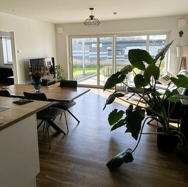 Foto - Etagenwohnung zur Miete in Limburg an der Lahn