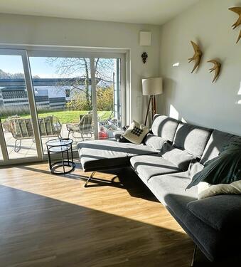 Foto - Etagenwohnung in Limburg an der Lahn zur Miete