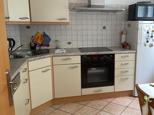 Foto - Doppelhaushälfte im Grünen für Max. 5 köpfige Familie