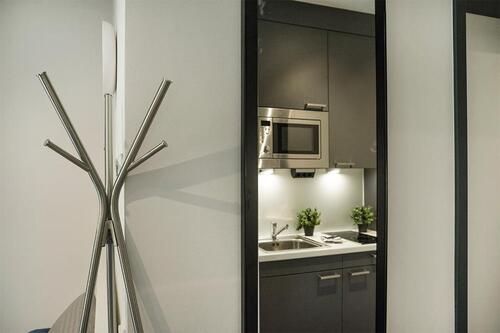 Foto - Etagenwohnung zur Miete in Berlin