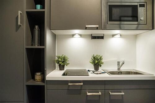 Foto - Etagenwohnung in Berlin