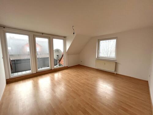 Foto - Etagenwohnung zur Miete in Wiefelstede