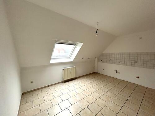 Foto - Etagenwohnung in Wiefelstede zur Miete