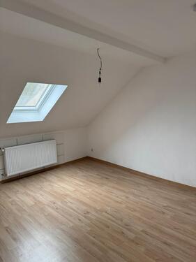 Foto - Etagenwohnung in Püttlingen zur Miete