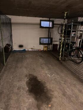 Foto - Tiefgaragen Stellplatz in Neuhausen Richelstr.