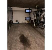 Tiefgaragen Stellplatz in Neuhausen Richelstr. - München Neuhausen-Nymphenburg