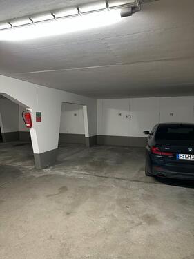 Foto - Tiefgarage Klingsorstraße 3, 81927 München Stellplatz PKW