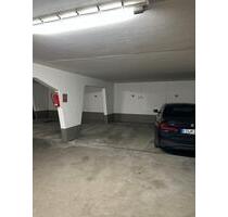 Tiefgarage Klingsorstraße 3, 81927 München Stellplatz PKW