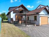Foto - Einfamilienhaus - 1.500,00&nbsp;EUR Kaltmiete, ca.&nbsp; 145,00&nbsp;m&sup2;