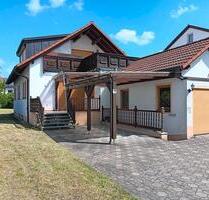 Einfamilienhaus - 1.500,00&nbsp;EUR Kaltmiete, ca.&nbsp; 145,00&nbsp;m&sup2; in Gundelsheim (PLZ: 96163)