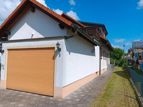 Foto - 4 Zimmer Einfamilienhaus zur Miete in Gundelsheim