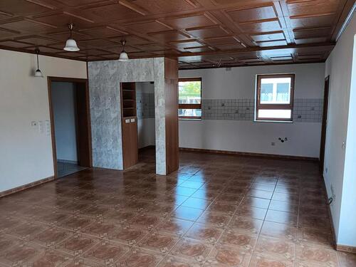 Foto - Einfamilienhaus in Gundelsheim zur Miete