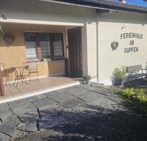 FerienwohnungFerienhaus - 105,00&nbsp;EUR Kaltmiete, in Weilheim (PLZ: 79809)