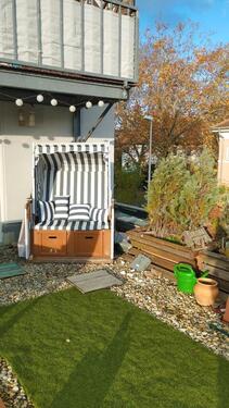 Foto - 4 Zimmer Wohnung mit riesiger Dachterrasse mitten in Erlangen