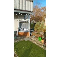 4 Zimmer Wohnung mit riesiger Dachterrasse mitten in Erlangen