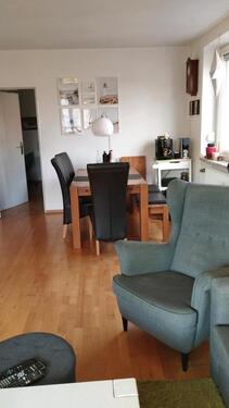 Foto - 4 Zimmer Etagenwohnung in Erlangen