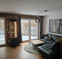 Friedberg-West: Möblierte 3-Zi.-EG-Whg mit Garten - all-inklusive - Augsburg Bergheim