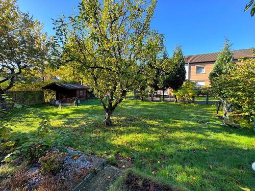 Foto - 4 Zimmer Einfamilienhaus zum Kaufen in Bremen