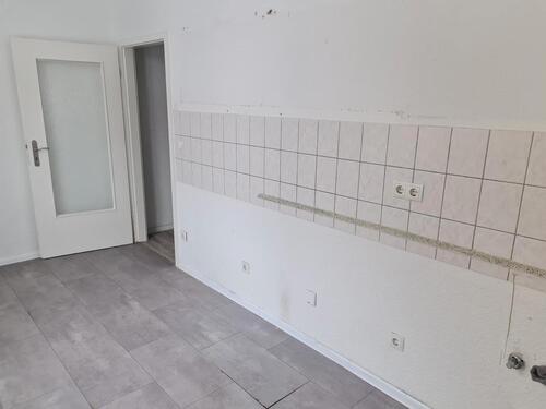 Foto - 2 Zimmer Erdgeschoßwohnung in Duisburg