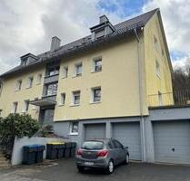 68m² 3-Zimmer Wohnung mit Terrasse im Erdgeschoss - Plettenberg