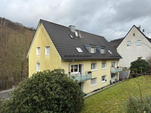 Foto - 3 Zimmer Erdgeschoßwohnung zur Miete in Plettenberg