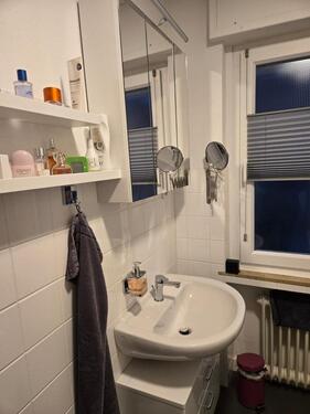 Foto - 3 Zimmer Erdgeschoßwohnung in Plettenberg