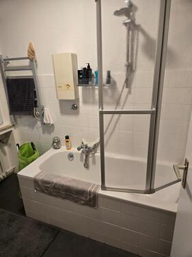 Foto - Erdgeschoßwohnung in Plettenberg zur Miete