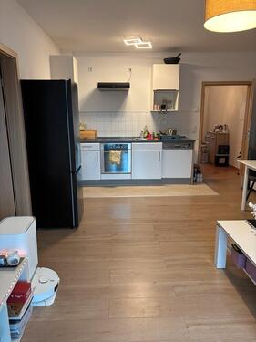 Foto - 2-Raum Wohnung in Fürstenwalde - 670,00&nbsp;EUR Kaltmiete, ca.&nbsp; 48,00&nbsp;m&sup2;