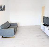 Ruhige, frisch renovierte, möblierte 2-Zi-Whg – UlmUni nah - Dornstadt