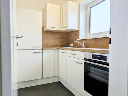 Foto - Dachgeschoßwohnung in Dornstadt zur Miete