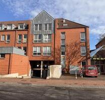 Tiefgaragenstellplatz zu vermieten – Maassenstraße 3, Schermbeck