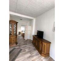 2 Raumwohnung möbliert Bad Frankenhausen Kyffhäuser - Bad Frankenhausen/Kyffhäuser