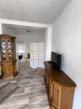 Foto - 2 Zimmer Erdgeschoßwohnung zur Miete in Bad Frankenhausen/Kyffhäuser