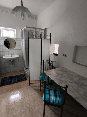 Foto - 2 Zimmer Erdgeschoßwohnung in Bad Frankenhausen/Kyffhäuser