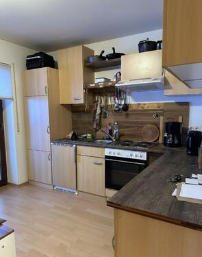 Foto - 3 Zimmer Erdgeschoßwohnung zur Miete in Regen