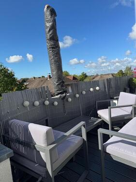 Foto - Moderne 4-Zimmer-Eigentumswohnung (ca. 120 m²) – Top Lage