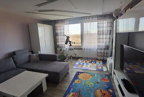 Foto - 2 Zimmer Wohnung, ohne Makler mit Stellplatz und Einbauküche