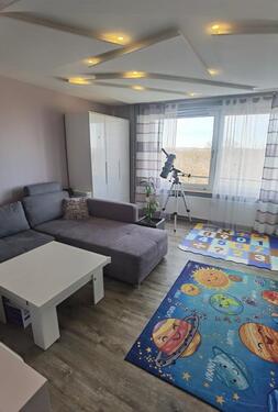 Foto - 2 Zimmer Etagenwohnung zum Kaufen in Salzgitter