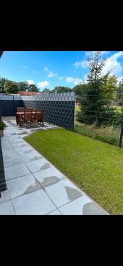 Foto - 3 Zimmer Erdgeschoßwohnung zur Miete in Aurich