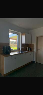 Foto - 3 Zimmer Erdgeschoßwohnung in Aurich