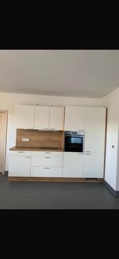 Foto - Erdgeschoßwohnung in Aurich zur Miete