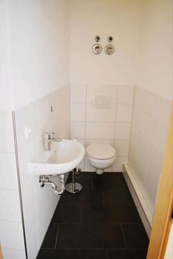 Foto - Etagenwohnung in Ostheim vor der Rhön zur Miete