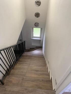 Foto - Teilmöblierte Wohnung in Dernbach für Einzelperson zu vermieten