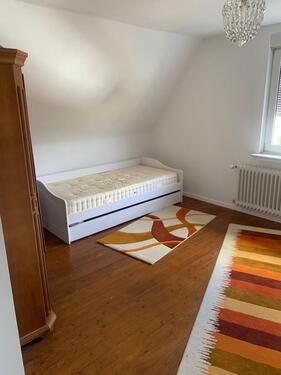 Foto - Dachgeschoßwohnung in Montabaur zur Miete