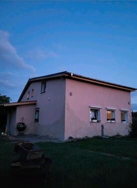 Foto - Scharmantes Haus auf einem Erbbaupacht Grundstück in Rosenthal.