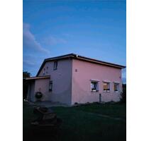 Scharmantes Haus auf einem Erbbaupacht Grundstück in Rosenthal. - Berlin Pankow